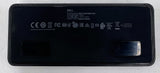 Dell D1000 Dual Video USB 3.0 Docking Station, 2 Displays Support