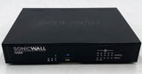 SonicWall APL28-0B4 Network Security Firewall Appliance- TZ350