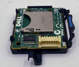 Dell RN354 SD Card Reader Module for PowerEdge R610/R710