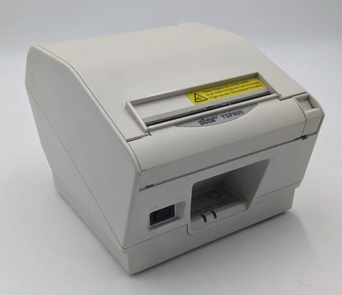 Star Micronics TSP800 Series POS Thermal Printer