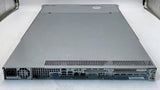 Supermicro X10DRW-I Rack Server- No SSD, 32GB DDR4, 2x E5-2630v4 CPU, No OS