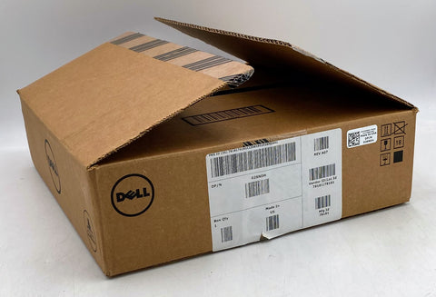 Dell 28NDH Rugged Desk Dock 130W with Dual DisplayPort and USB 3.0 Rev A07