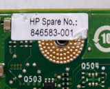 HP 846583-001 NVIDIA Quadro K1200 4GB GDDR5 PCIe Graphics Card