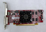 ATI Radeon HD 5450 512MB DDR3 PCI-E Graphics Card
