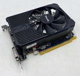 Zotac ZT-P10510A-10L NVIDIA GeForce GTX 150ti Mini 4GB GDDR5 PCIe Graphics Card