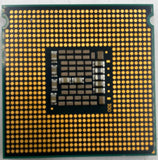 Intel Xeon 5060 SL96A Dual-Core 3.2GHz 4MB L2 Cache LGA771 Processor