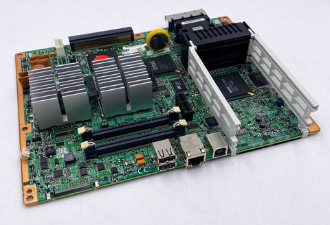 Ricoh Controller Board D0895720