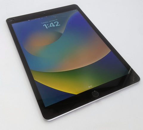 Apple iPad A2603 10.2" 9th Generation- MK673LL/A