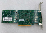 HPE 652501-001 Dual Port 10Gigabit SFP+ PCIe Network Adapter
