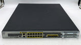 Cisco FPR-2110 Firepower 2110 Next-Gen Firewall Appliance, 100GB SSD
