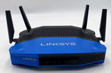 Linksys WRT1900AC Dual-Band Wi-Fi Router with 4 Gigabit Ethernet Ports