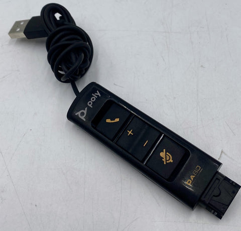 Poly Plantronics DA80 USB Audio Processor