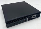 Dell OptiPlex 7080 Micro Desktop- 256GB SSD, 16GB RAM, i7-10700T CPU, Win 11 Pro