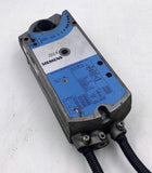 Siemens GCA166.1U Spring Return Damper Actuator