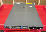 Cisco UCSC-C220-M5SX V03 Rack Server- No SSD, 32GB RAM, 2x GOLD 6138 CPU, No OS
