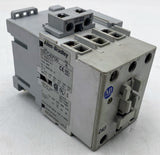 Allen-Bradley 100-C43*00 Contactor, 63A, 600V