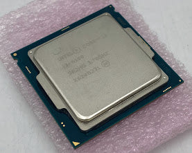 Intel Core i3-6100 SR2HG 3.7GHz Dual-Core Socket 1151