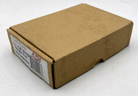 LAN-Power PoE Injector LP-2535 Single Port 35W