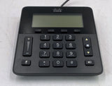 Cisco UC Phone Keypad CP-8831-DCU-S Display Control Unit