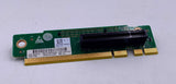 HPE ProLiant DL60 G9 Primary Riser Card PCI-E x16 790489-001