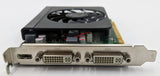 EVGA GeForce GT 730 2GB DDR3 PCI-E Graphics Card- 02G-P3-2738-KR