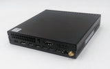Lenovo ThinkCentre M70q Gen 2 Desktop- 256GB SSD, 16GB RAM, Intel i5-10400T