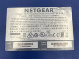 Netgear ProSafe GS716Tv3 16-Port Gigabit Network Switch