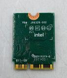 Intel AX201NGW WiFi Card, Bluetooth 5.1, 802.11ax