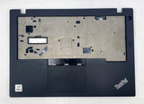 Lenovo L14 Gen 1 Palmrest Assembly AP1H40000300AYL, No keyboard