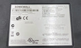 SonicWall NSA 2600 Network Security Appliance 1RK29-0A9