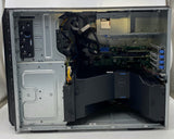 Dell PowerEdge T330 Tower Server, XEON E3-1225v5, 16GB RAM, No HDD