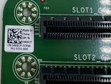 Dell 4KKCY PCI Riser Card 1, 3x G3 x8 PCI Slots