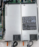 Dell PowerEdge R630 Server, 2x E5-2620 V4 CPU, 32GB RAM, No HDD/OS