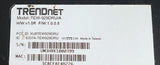 TRENDnet TEW-929DRU/A AX1800 Dual Band Dual-WAN Gigabit VPN SMB Router