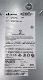 Cisco WS-C2960X-24PD-L 24-Port Gigabit Ethernet PoE+ 2 SFP+ Network Switch