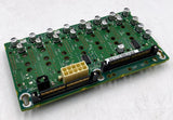HP ProLiant DL385 G5 Server SAS 8-Bay Hard Drive Backplane- 412736-001