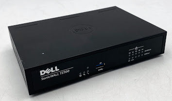 Dell SonicWall TZ300 Security Appliance- APL28-0B4, No License