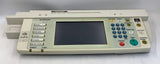 Ricoh Printer Control Panel R725-61