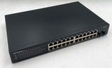 Netgear GS324TP 24-Port Gigabit PoE+ Smart Switch