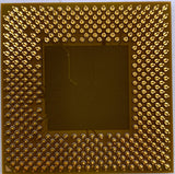 AMD Athlon XP 2500+ Processor AXDA25500DKV4D 333MHz FSB Socket A 453-pin PGA