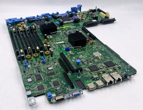 Dell X999R System Board for PowerEdge 2950 III, LGA771, Intel 5000X Chipset