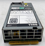 Dell VKDD2 495W 80 PLUS Platinum Hot-Plug Power Supply for PowerEdge Servers