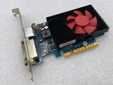 HP 822349-001 NVIDIA GT370 2GB GDDR3 PCIe Graphics Card