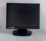 Bematech LE1000 15" POS Touchscreen Monitor