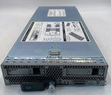 Cisco B200 M5 V06 Server Blade- No SSD, No RAM, 2x XEON GOLD 6152 CPU, No OS