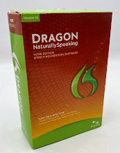 Dragon HS-GEN-C Home Version 12 Headset