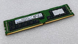 Lot of 16 Samsung M393A4K40BB2-CTD6Q 32GB PC4-2666V ECC RDIMM Memory