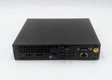 Dell OptiPlex 7070 Micro Desktop- 500GB SSD, 16GB RAM, Intel i7-9700, Win 10 Pro