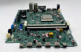 HP EliteDesk 705 G4 Motherboard, L05065-001, AM4, DDR4 w/ Ryzen 5 PRO 2400G CPU