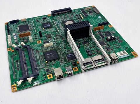 Ricoh D0395812 MPC2050 Controller Card